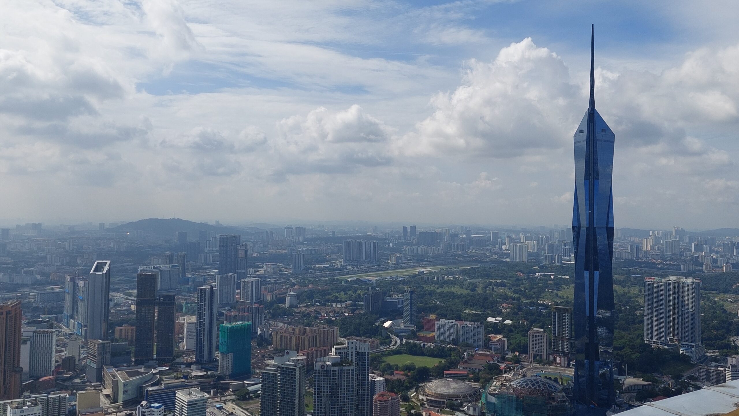 Roteiro em Kuala Lumpur - luagres essenciais na capital da Malásia