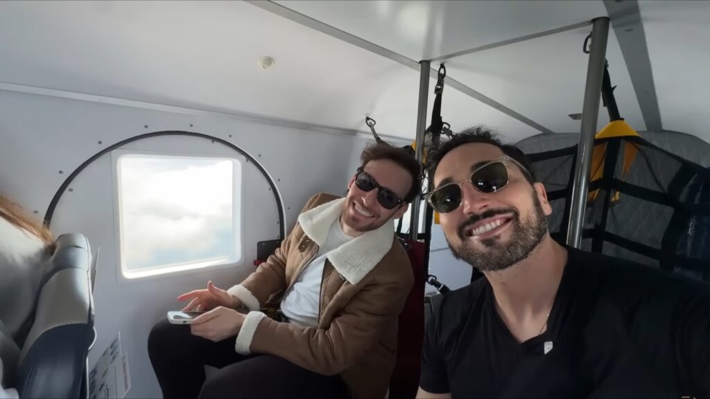 Passeios em Vancouver