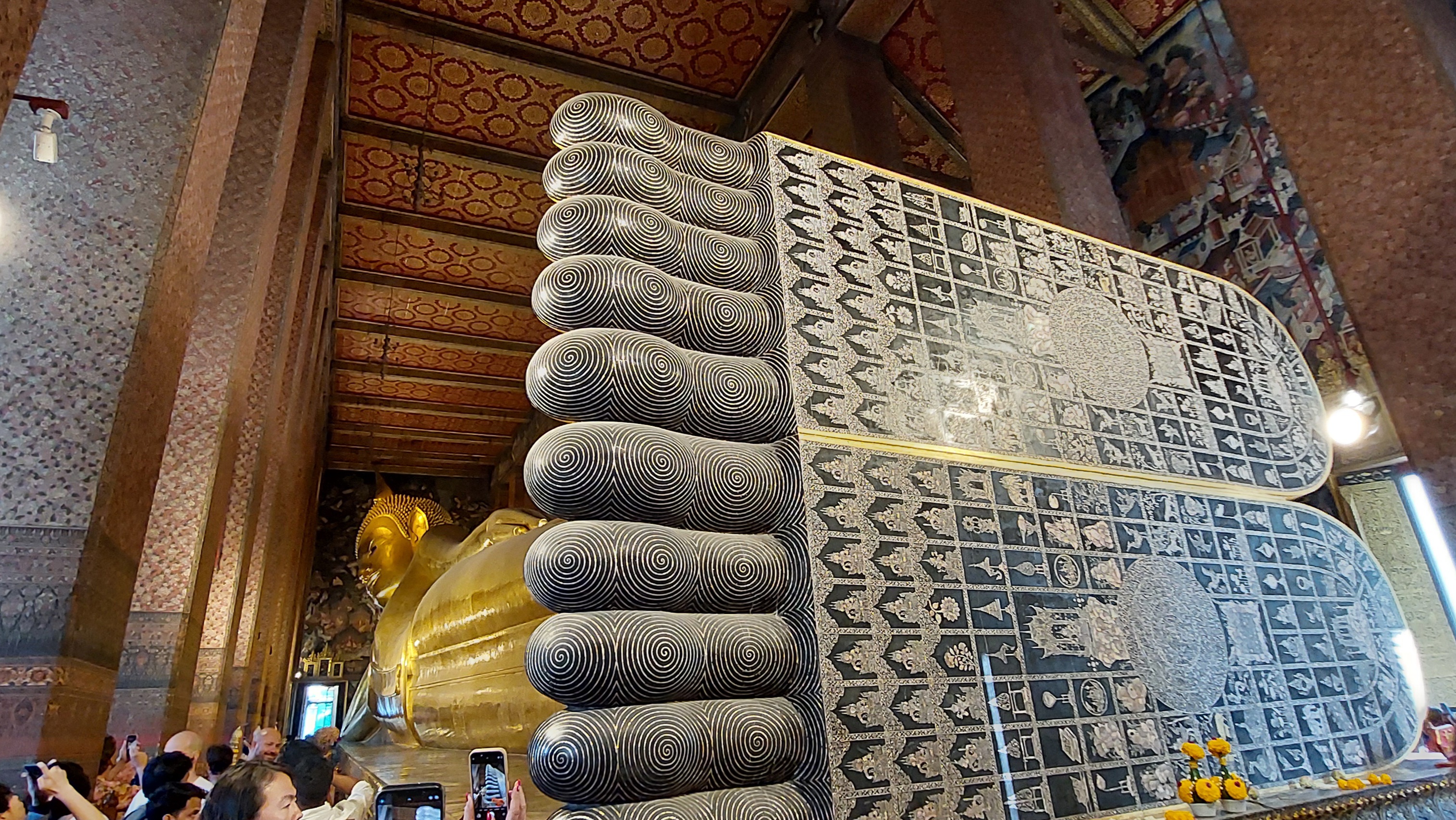 O que você deve saber antes de viajar à Tailândia