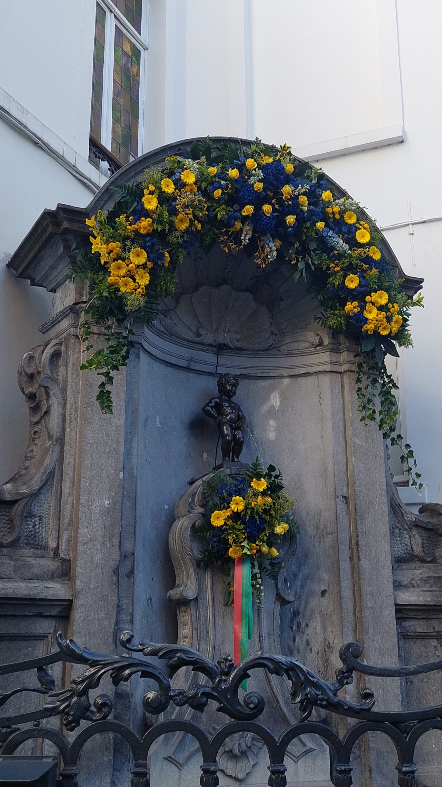 Roteiro em Bruxelas - 2 dias pelos principais pontos da cidade
