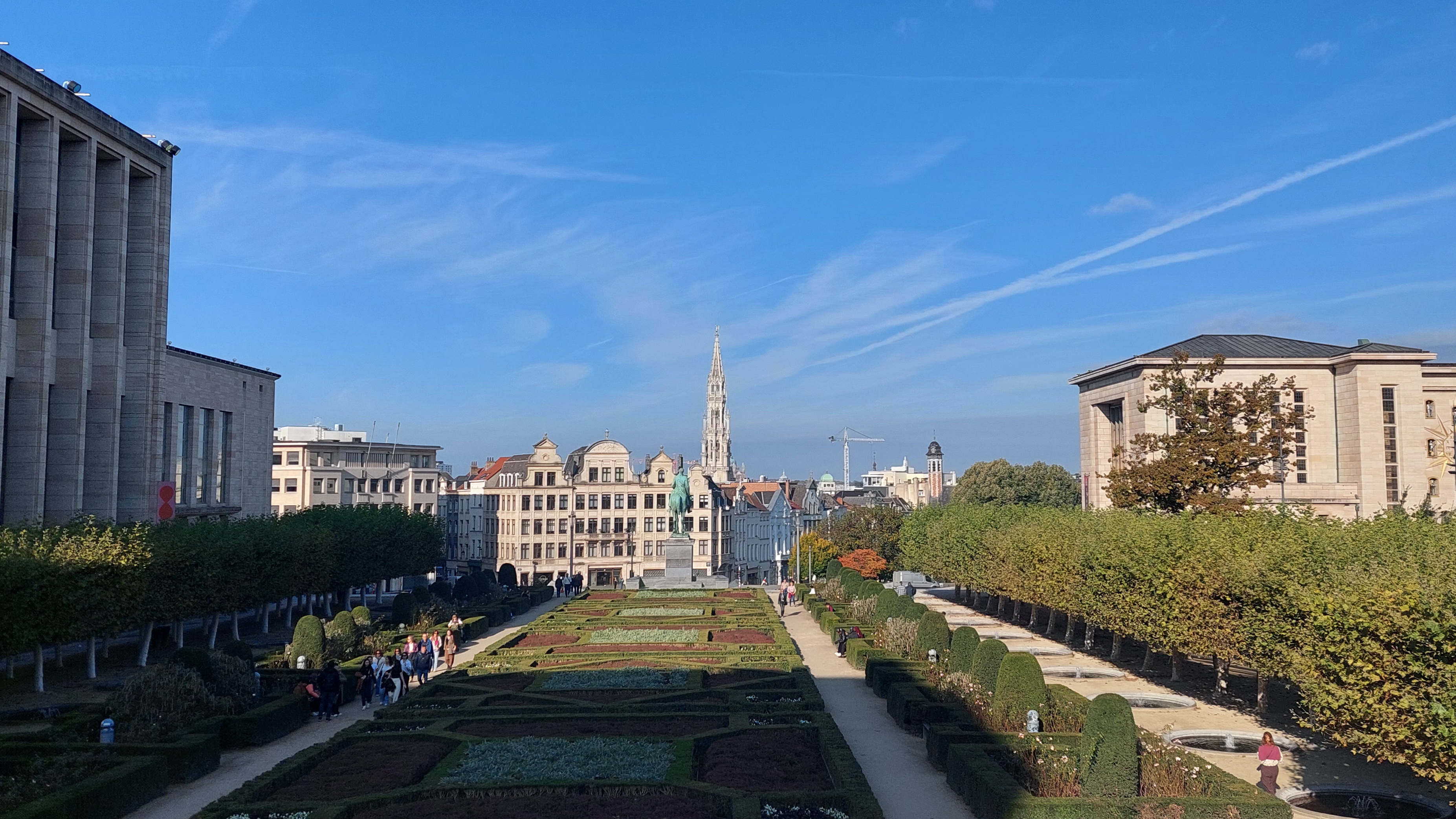 Roteiro em Bruxelas - 2 dias pelos principais pontos da cidade