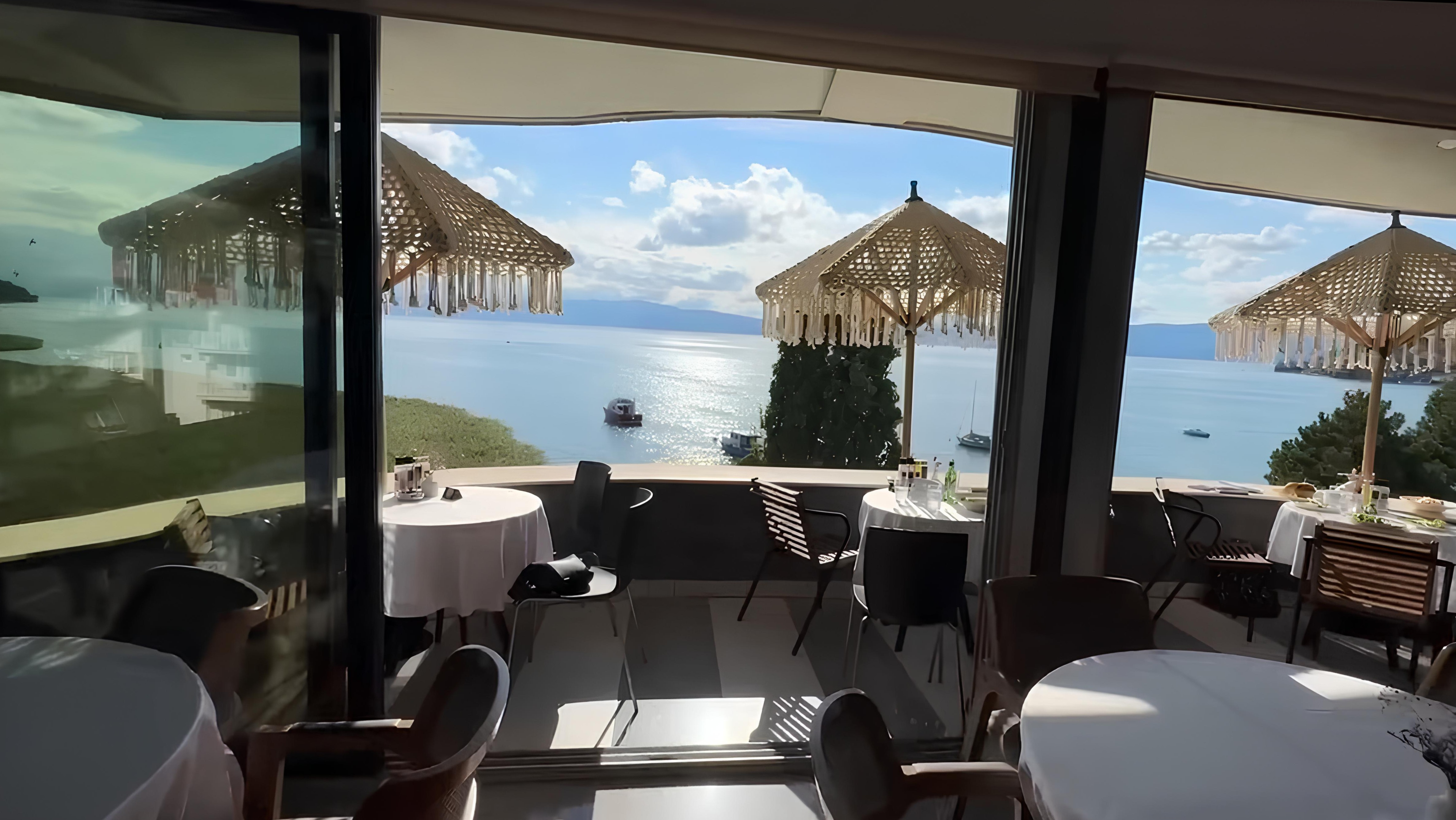 Roteiro na Macedônia do Norte