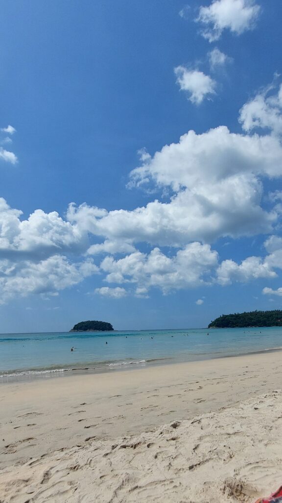 Roteiro em Phuket - uma das principais ilhas da Tailândia