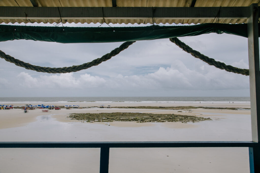4 destinos próximos de Belém do Pará para conhecer