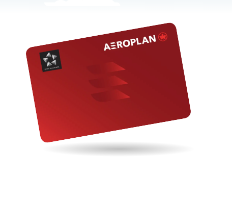 Aeroplan - conheça o programa de fidelidade da Air Canada