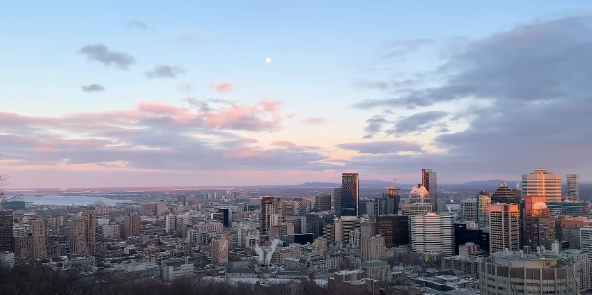 Roteiro em Montreal - o que fazer na cidade