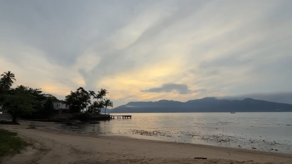 Dicas de Ilhabela - onde comer e se hospedar