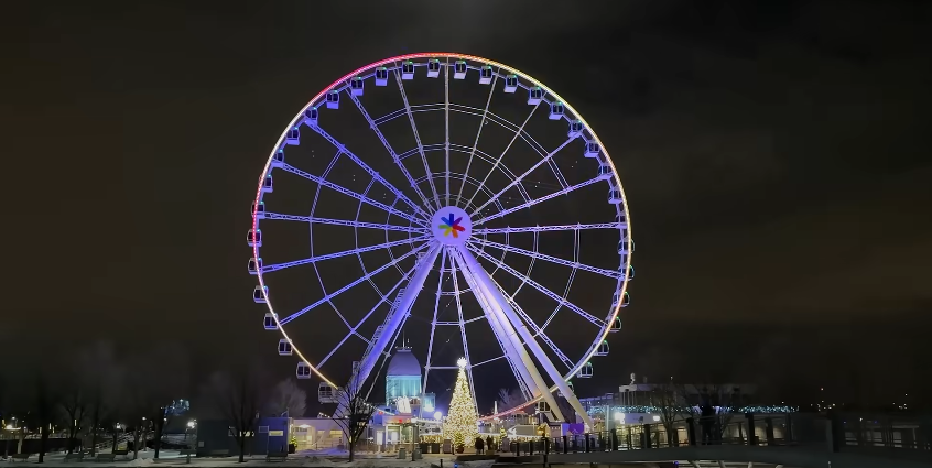 Dicas para um Roteiro em Montreal 