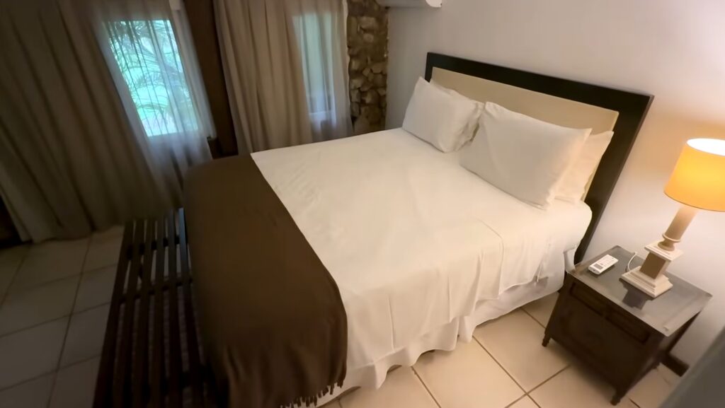 Onde se hospedar em Ilhabela