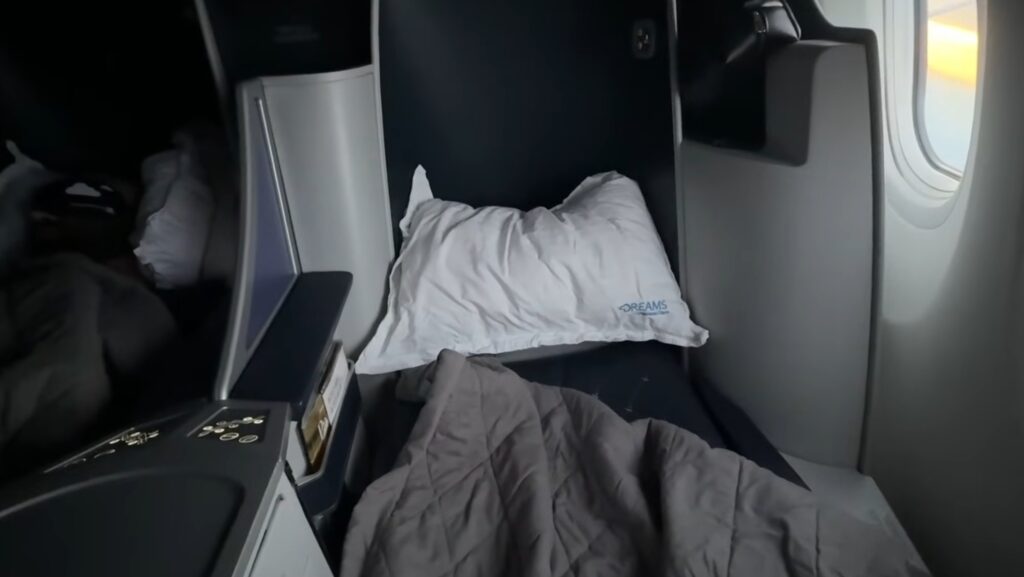 Executiva da Copa é boa