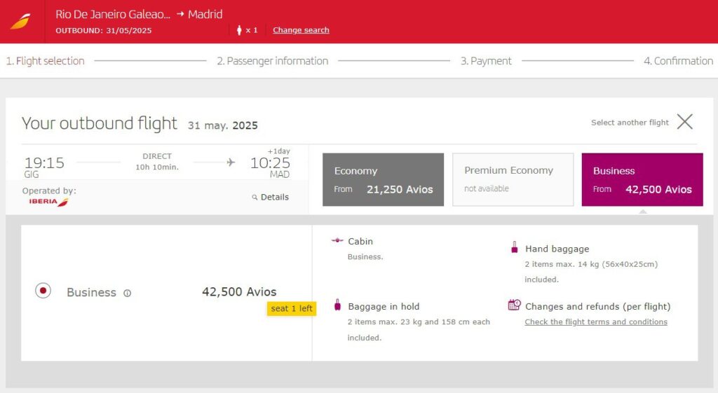 O que são sweet spots e por qual razão eles são importantes para os milheiros