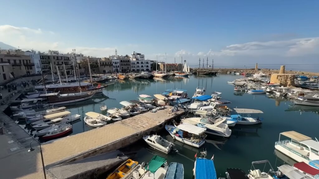 Chipre - minha experiência e roteiro completo na ilha dividida