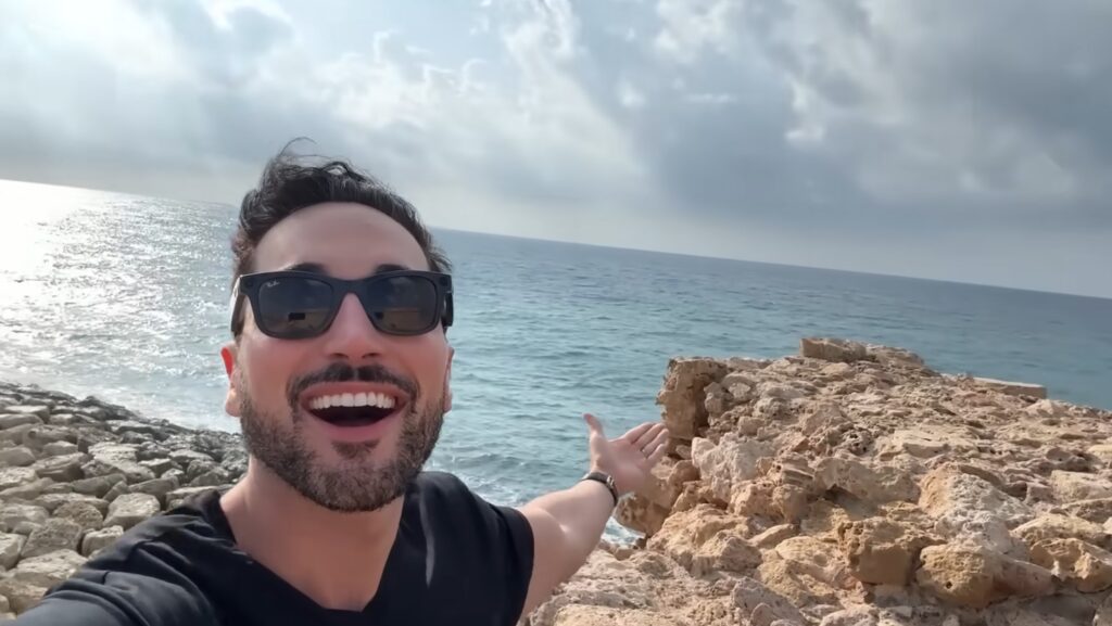 O que visitar no Chipre