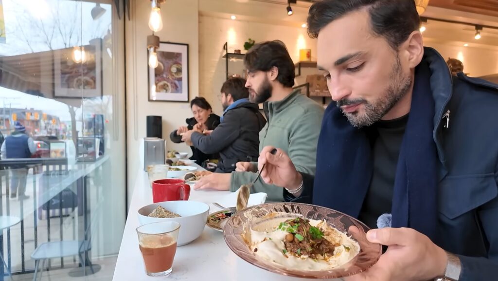 Dicas de Toronto - roteiro, hospedagem e onde comer na cidade