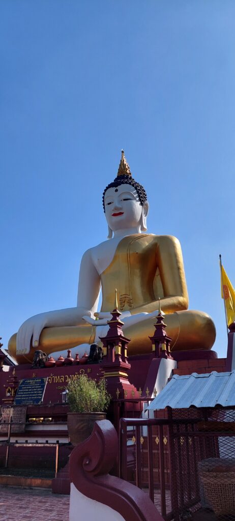 Roteiro em Chiang Mai, a cidade do Festival das Lanternas