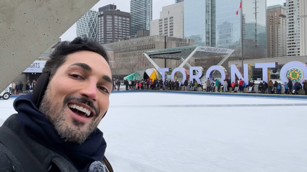 Dicas de Toronto - roteiro, hospedagem e onde comer na cidade