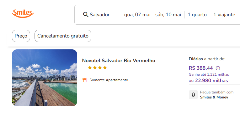 Como conseguir voos e hospedagem de graça usando milhas