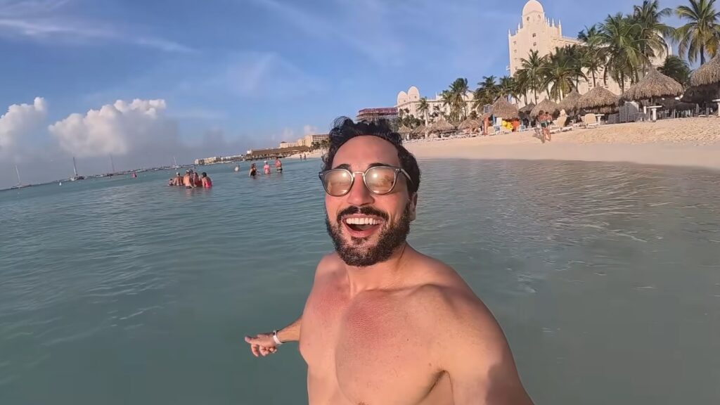 Dicas de Aruba para programar sua viagem