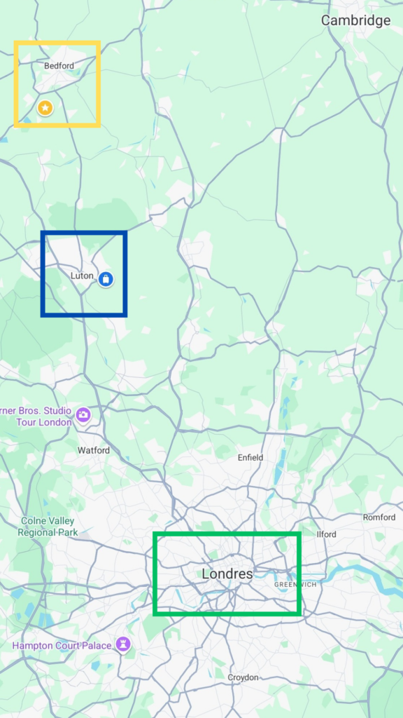 Universal terá parque temático na Europa