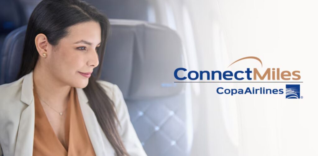 Envios de pontos Esfera para o ConnectMiles com até 50% de bônus