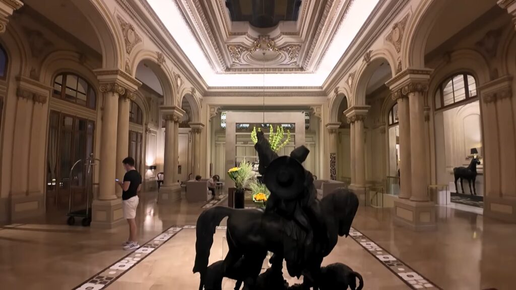 Dicas de onde se hospedar em Montevideo