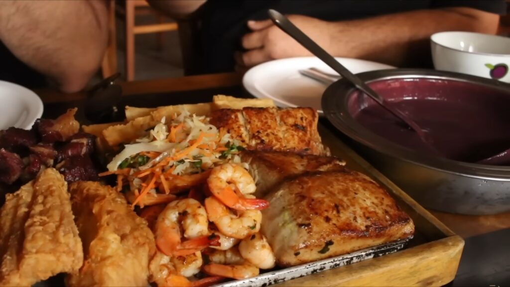 Onde comer em Belém do Pará