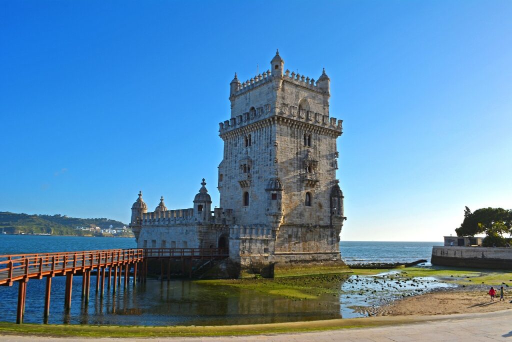 O que visitar em Lisboa