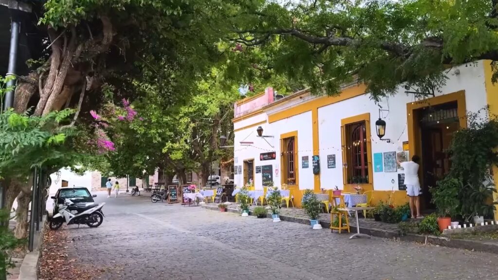 Dicas de Colonia del Sacramento