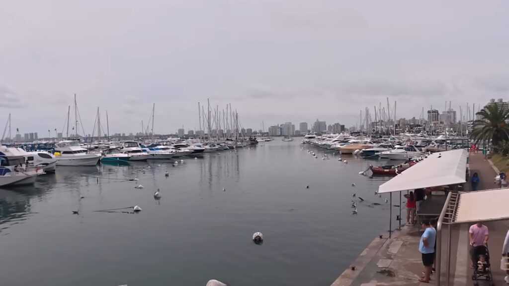 Punta del Este - dicas e roteiro da cidade