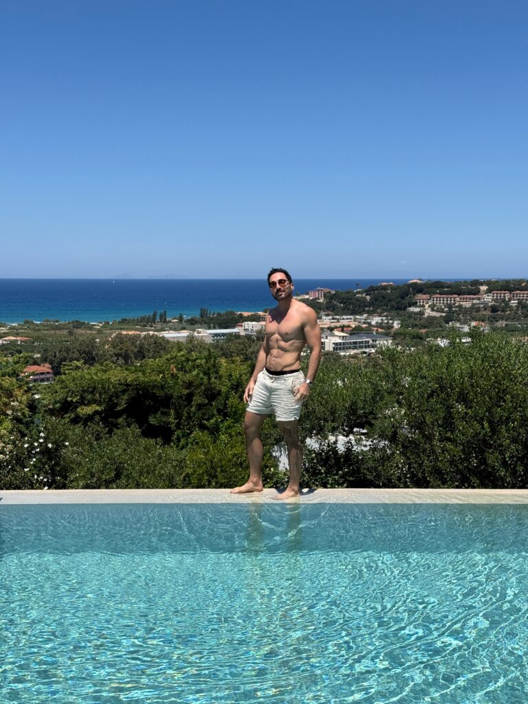 Onde se hospedar em Zakynthos