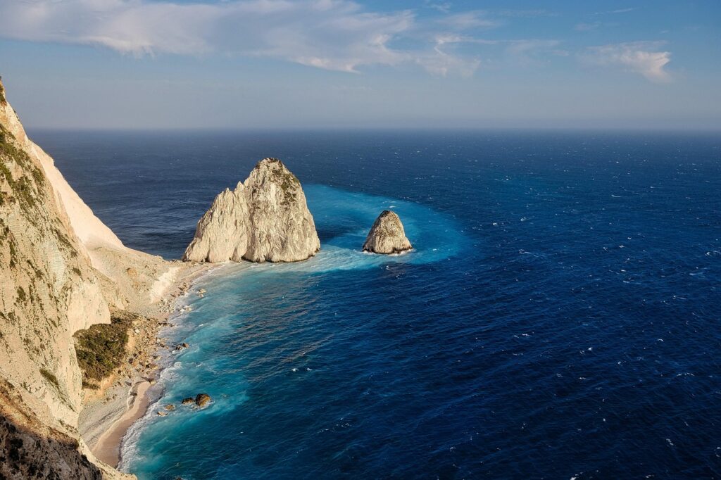 Roteiro em Zakynthos - o que visitar na ilha da famosa Praia de Navagio
