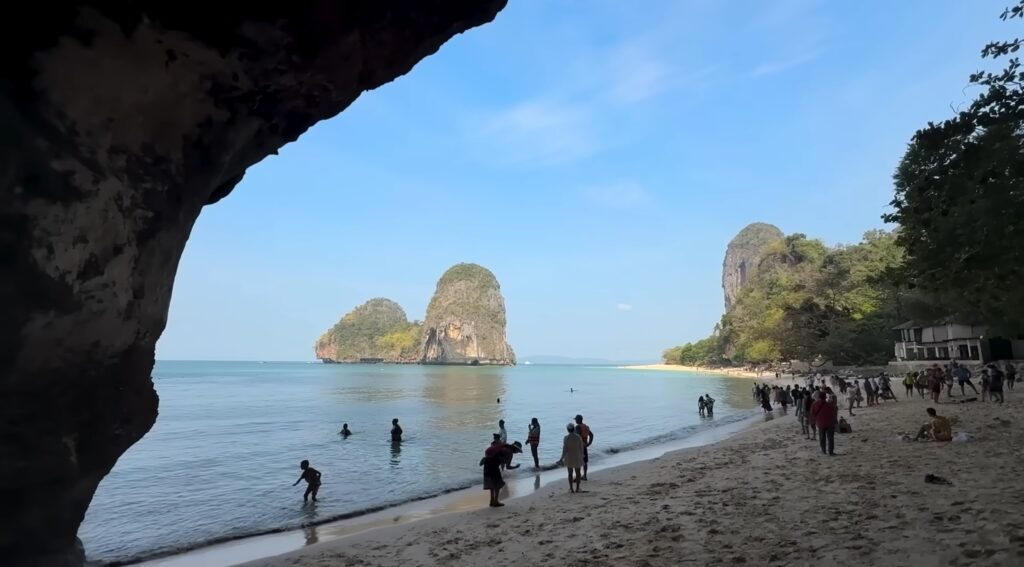 Roteiro em Krabi - o que fazer na cidade e em ilhas próximas