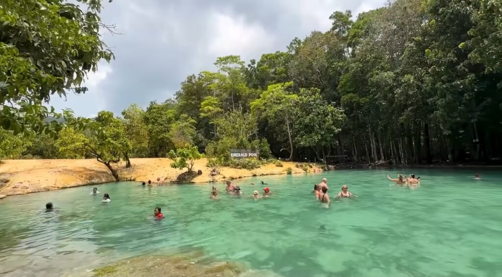 Roteiro em Krabi - o que fazer na cidade e em ilhas próximas