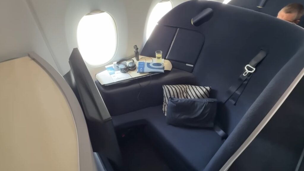 Executiva da Finnair