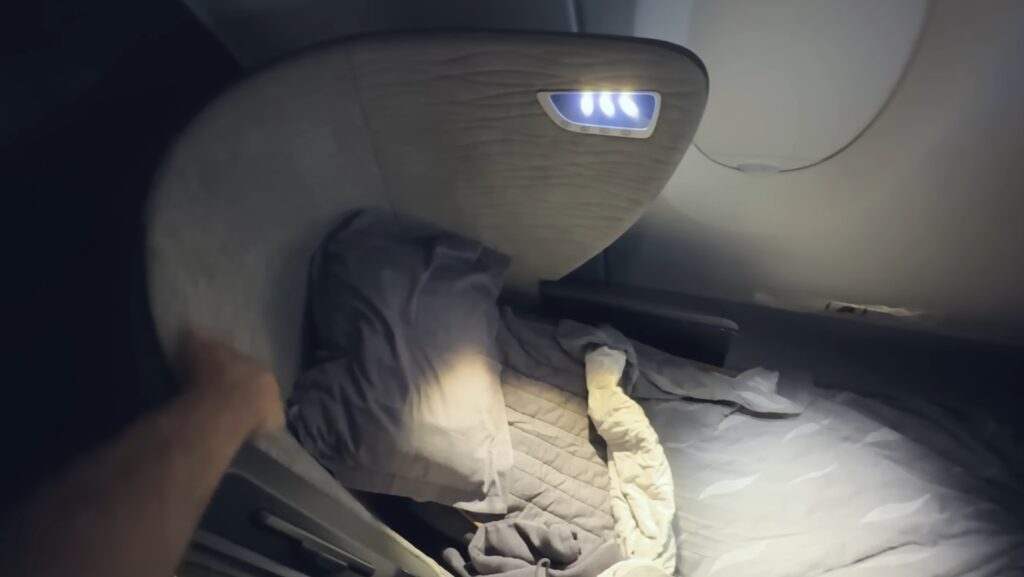 Executiva da Turkish 