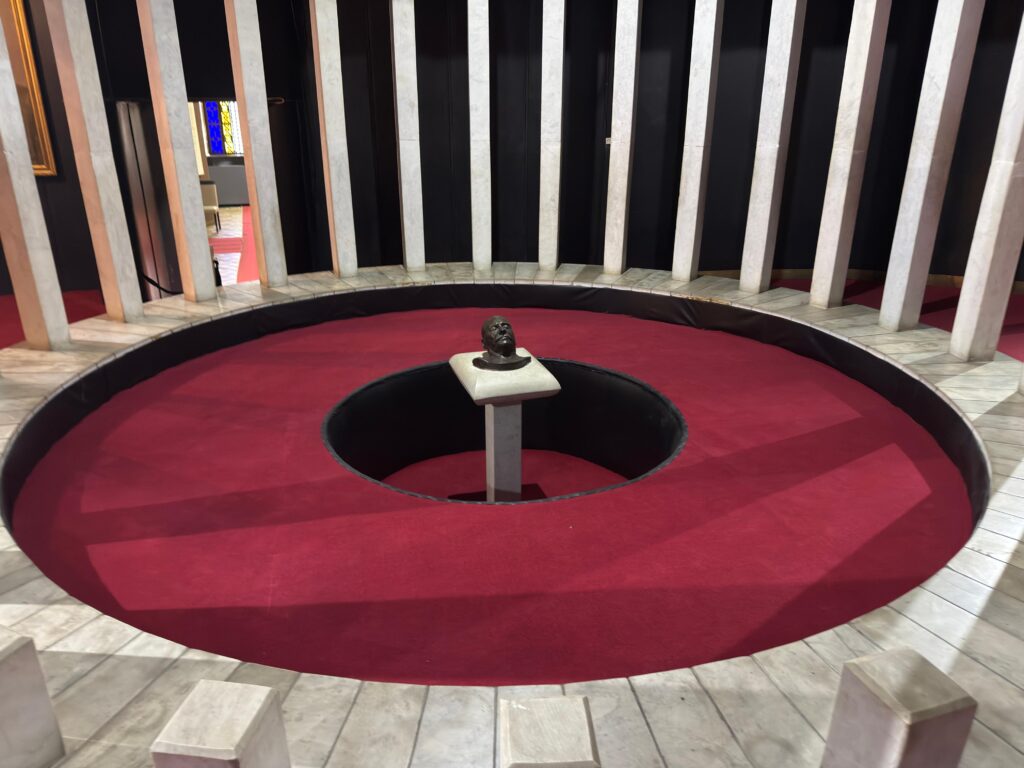 Stálin, herói ou vilão? Como é visitar o museu na Geórgia sobre o líder da URSS