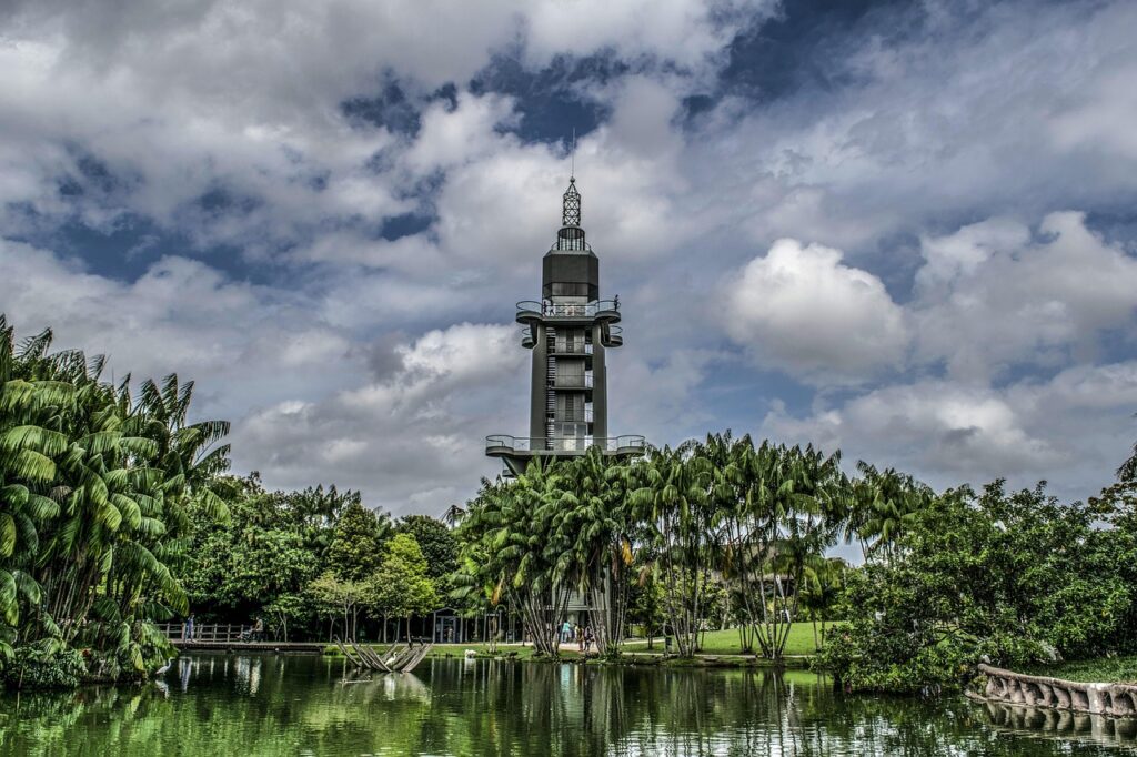 Avianca terá voos diretos de Belém a Bogotá