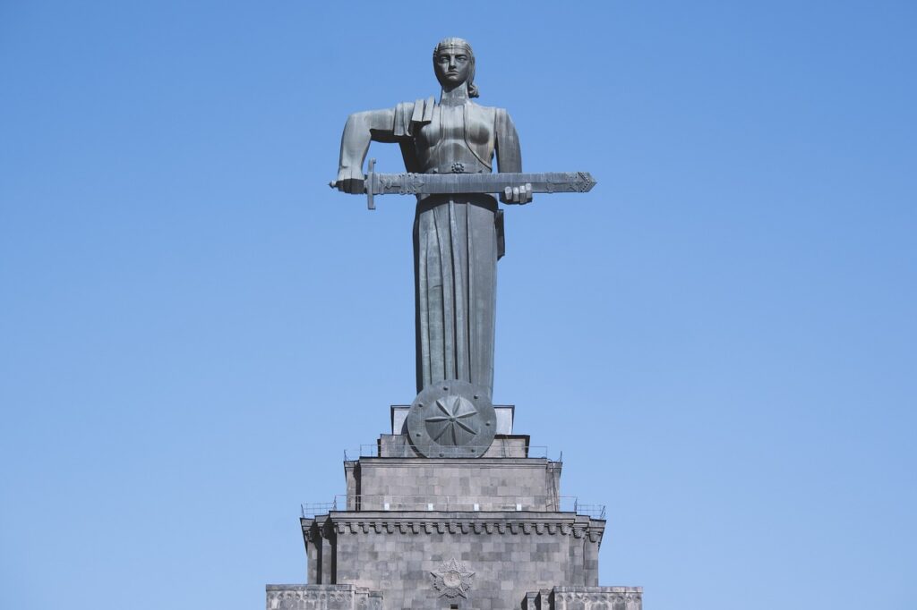 Roteiro na Armênia - país cheio de história que vale a pena conhecer