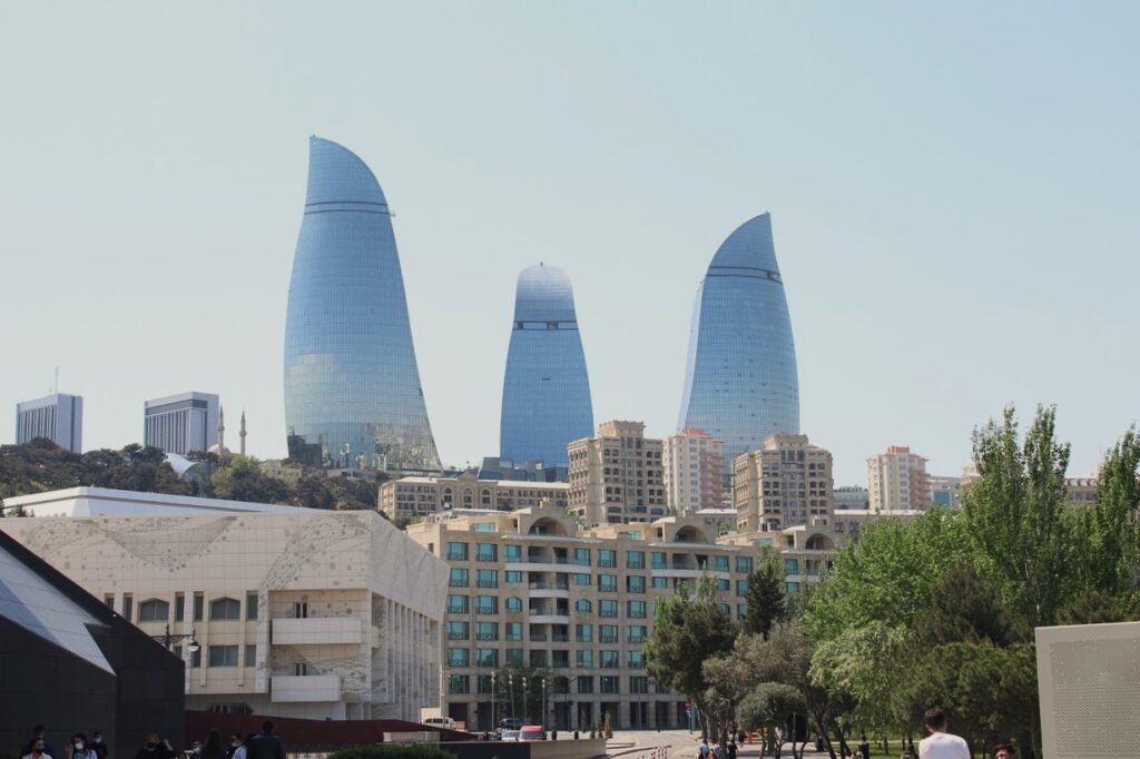 4 razões para fazer uma viagem ao Cáucaso