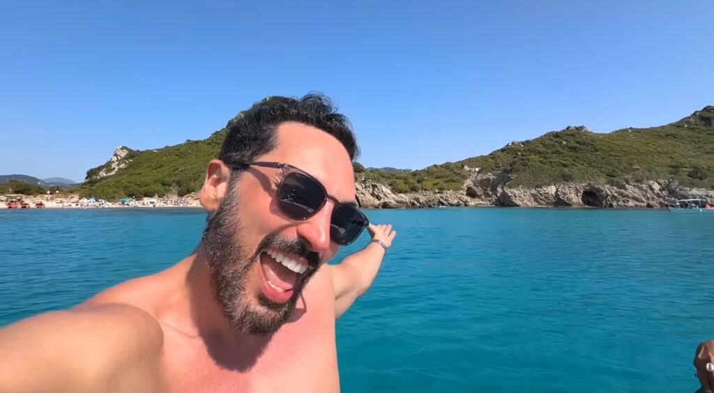 Dicas de Corfu para organizar sua viagem e programação