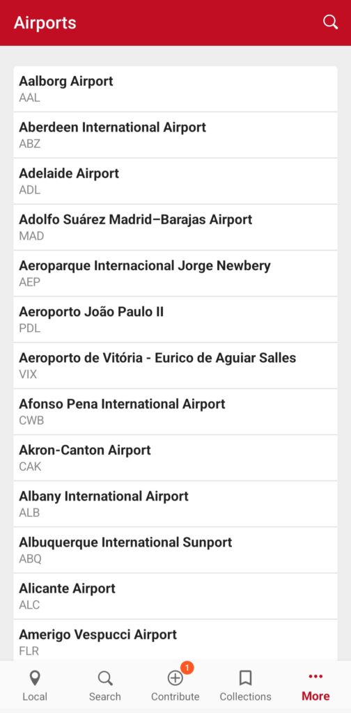 viajar com restrições alimentares