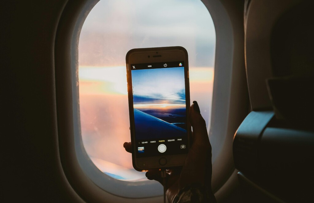 Cuidados com o transporte de eletrônicos e carregadores portáteis