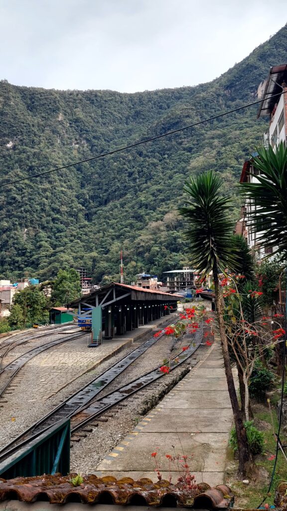 4 dicas de Machu Picchu Pueblo para economizar e aproveitar o pernoite