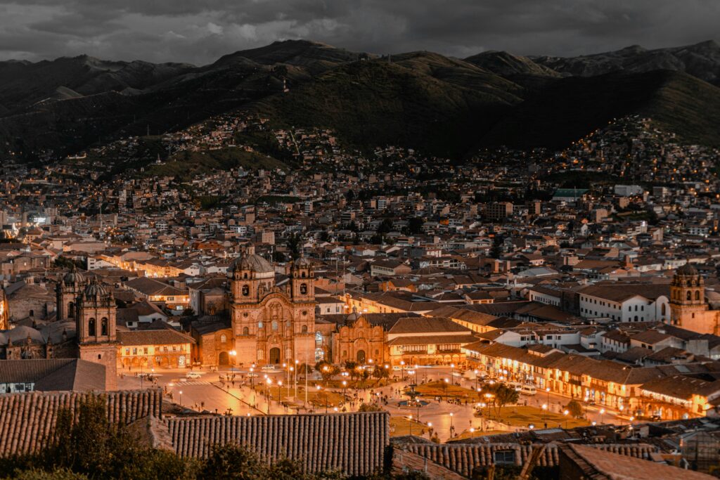 Roteiro em Cusco - o que fazer na cidade e na região do Vale Sagrado