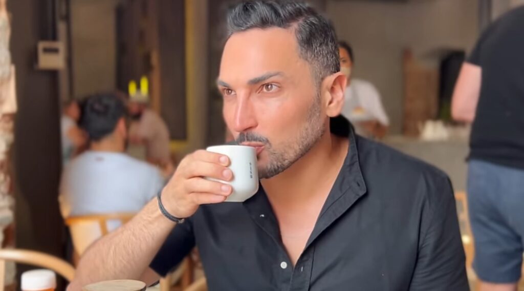 O café mais caro do mundo e onde prová-lo