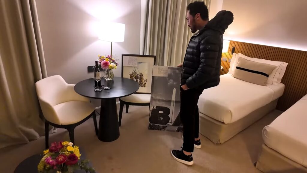 lugares para se hospedar na sua viagem a Buenos Aires em 2025