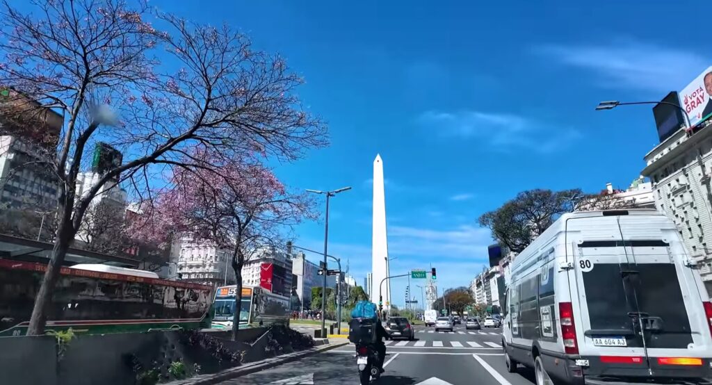 dicas para sua viagem a Buenos Aires em 2025