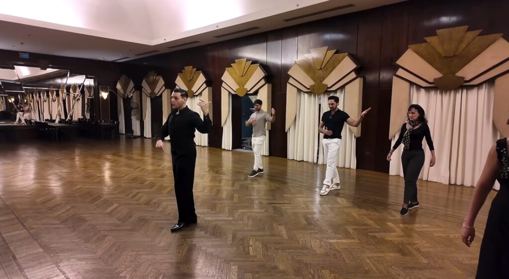 experiências de viagem a Buenos Aires em 2025