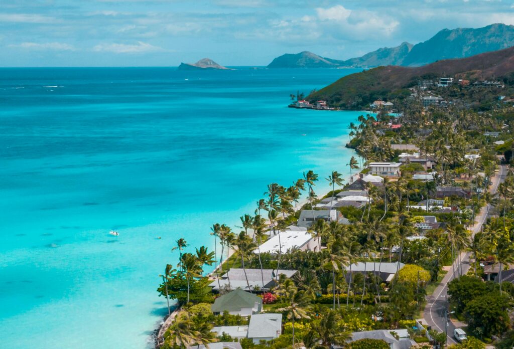 Destinos da Oceania para viajar em 2026