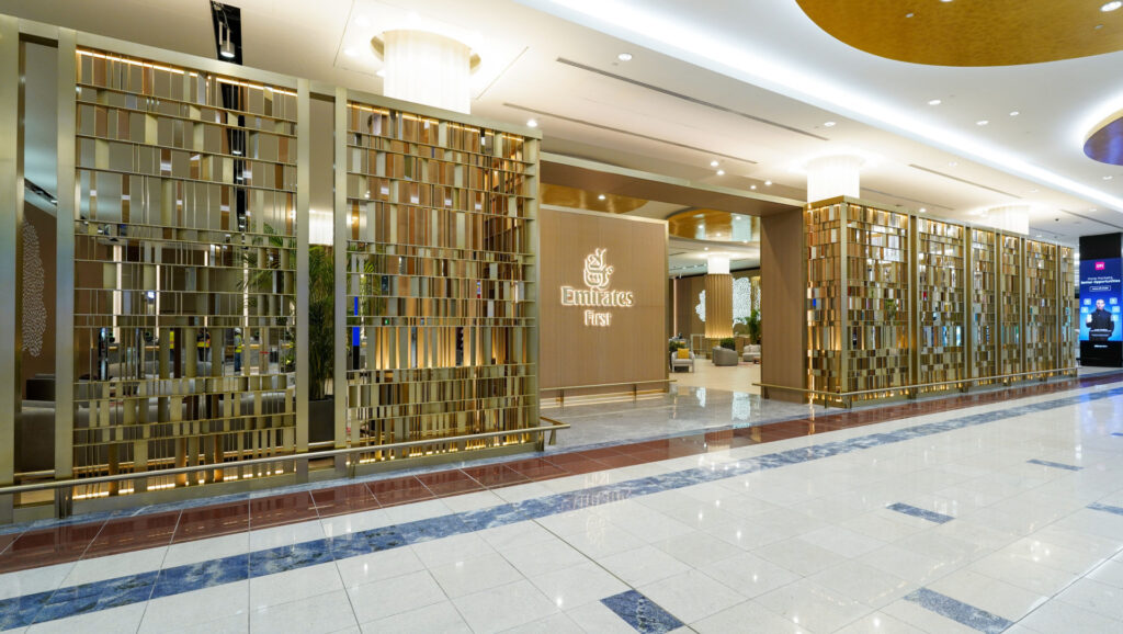 A melhor companhia aérea do mundo em 2025